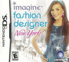NDS Imagine - Fashion Designer - New York