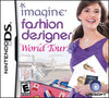 NDS Imagine - Fashion Designer - World Tour