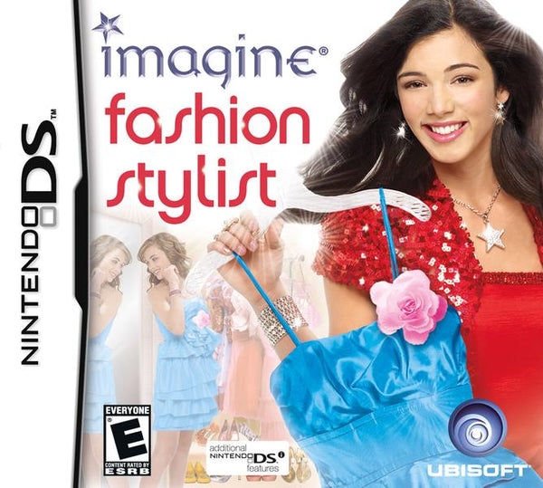NDS Imagine - Fashion Stylist