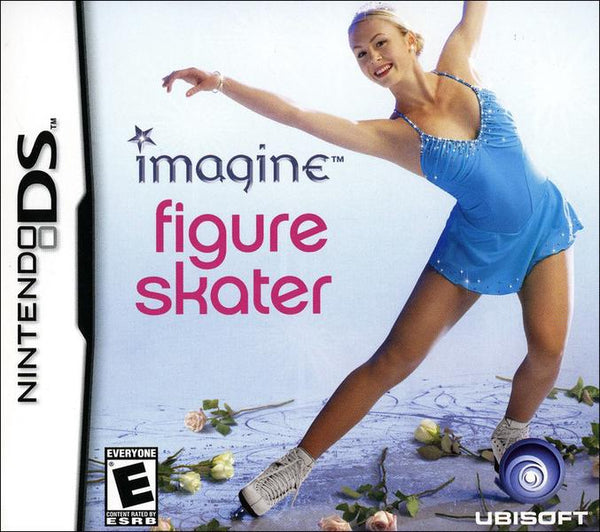 NDS Imagine - Figure Skater