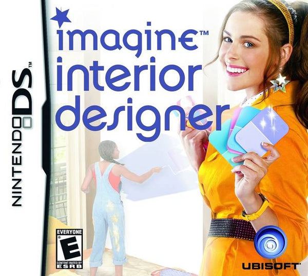 NDS Imagine - Interior Designer