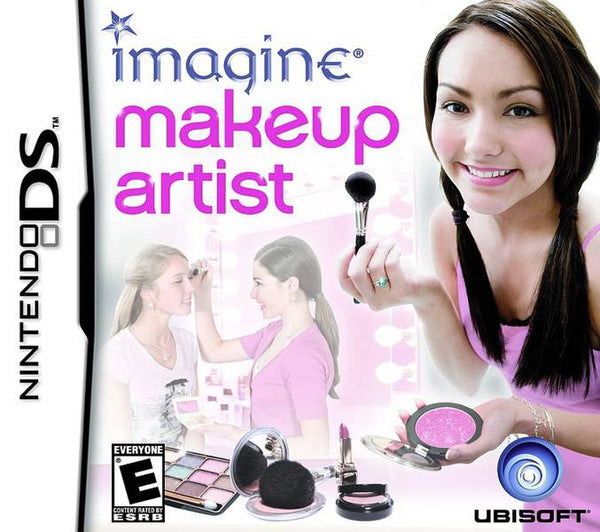 NDS Imagine - Make Up Artist