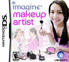NDS Imagine - Make Up Artist