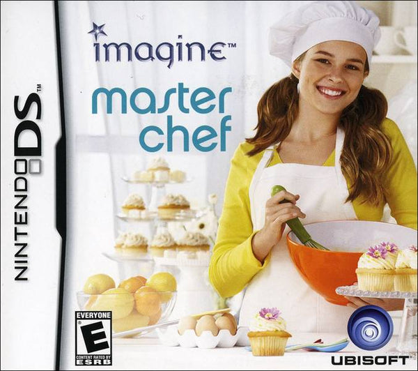 NDS Imagine - Master Chef