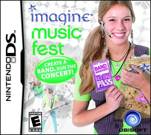 NDS Imagine - Music Fest