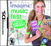 NDS Imagine - Music Fest