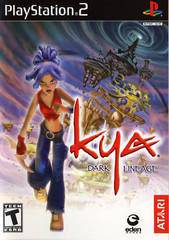 PS2 Kya - Dark Lineage