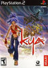 PS2 Kya - Dark Lineage