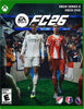 XSX XB1 FC 26
