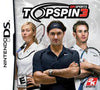 NDS Top Spin 3