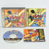 SAT Fire Pro Wrestling S - 6 Men Scramble - JAPANESE IMPORT