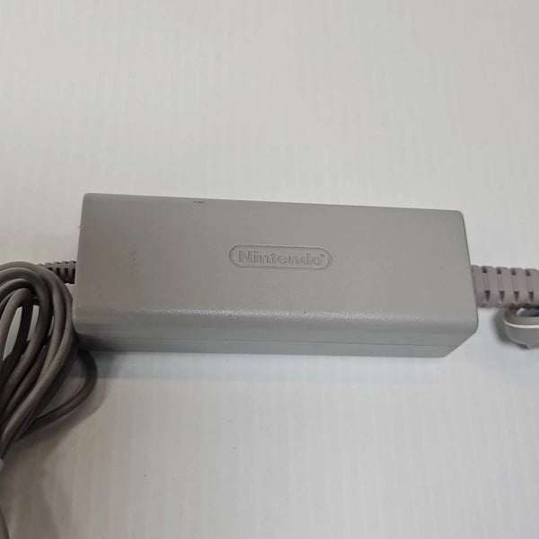 WiiU GamePad AC Adapter (1st) - USED
