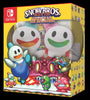 NS Snow Bros. - Nick & Tom Special - Limited Run - Collector's Edition - BRAND NEW & SEALED