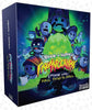 PS4 Cyanide & Happiness - Freakpocalypse - Episode One - Hall Pass to Hell - Collector's Edition - Complete in Box with Game, Notebook/Manual, Cards, Ted Bear Plush with Dumpster, Acrylic Standee Set, Pen, Eyeball Kit, Pin Set, Hall Pass, and Poster
