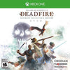 XB1 Pillars of Eternity II 2 - Deadfire - Ultimate Collector's Edition - BRAND NEW & SEALED