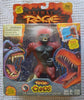 Gamer Toys - Action Figure - Vintage 1994 - 6 Inch - Primal Rage - Chaos - NEW