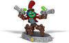 Skylanders - Imaginators - Sensei - Tech - Dr. Krankcase - Cyborg Mad Scientist with Robotic Spider Legs and Two Pistols - 87824888 - USED