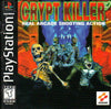 PS1 Crypt Killer