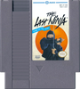 NES Last Ninja