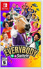 NS Everybody 1-2-Switch!