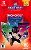 NS Hasbro Game Night for Nintendo Switch