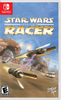 NS Star Wars - Episode I Racer - Limited Run #77