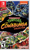 NS Teenage Mutant Ninja Turtles - Cowabunga Collection