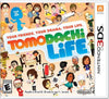3DS Tomodachi Life