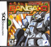NDS Bangai-O - Spirits