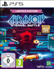 PS5 Arkanoid - Eternal Battle - Limited Edition - PAL IMPORT