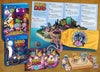 PS4 HeroLand - Knowble Edition - Complete with Outer Box, Game, Drawstring Pouch, OST CD, Guide Map and Paper Sumo Arena