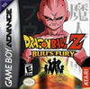 GBA Dragon Ball Z - Buu's Fury