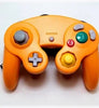 GC Gamecube Controller (3rd) NEW - Teknogame - Innex - Classic Controller - Orange