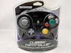GC Gamecube Controller (3rd) NEW - Teknogame - Innex - Classic Controller - Black