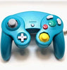 GC Gamecube Controller (3rd) NEW - Teknogame - Innex - Classic Controller - Teal