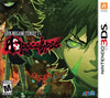 3DS Shin Megami Tensei IV 4 - Apocalypse