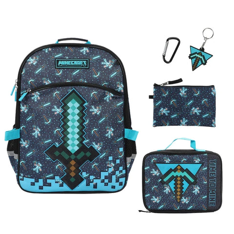 Backpacks