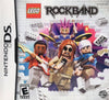 NDS LEGO Rock Band