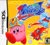 NDS Kirby - Squeak Squad