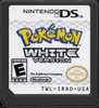 NDS Pokemon - White - LOOSE CART ONLY