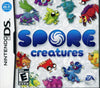 NDS Spore - Creatures
