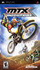 PSP MTX - Mototrax