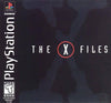 PS1 X-Files - The Game
