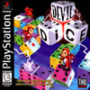 PS1 Devil Dice