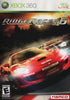 X360 Ridge Racer 6