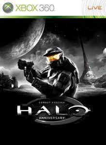 X360 Halo - Combat Evolved Anniversary