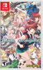 NS Blade Strangers