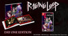 NS Raging Loop - Day One Edition - Complete in Box with Game and Artbook