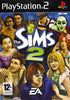 PS2 Sims 2 - PAL IMPORT