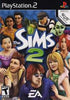 PS2 Sims 2